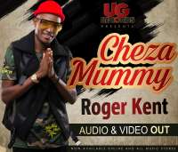 Cheza Mummy