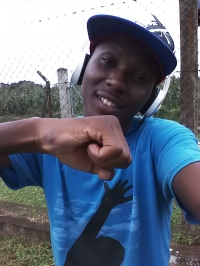 Romeo Rhymes Bwamiki