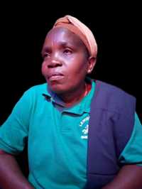 Rose Mary Otieno Owino