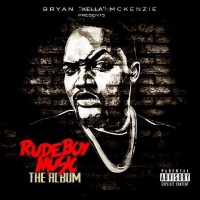 RudeBoy Music Album INTRO