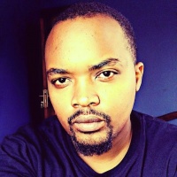 Rude Boy Kella McKenzie