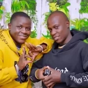 Ruff kay and King Jay