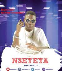 Nseyeya