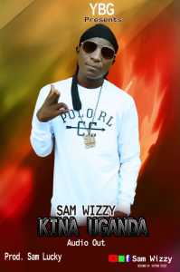 Sam Wizzy
