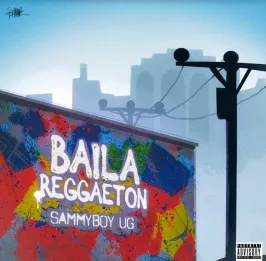Baila Reggaeton