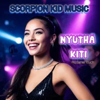 Nyutha Kiti