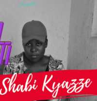 Shabi Kyazze