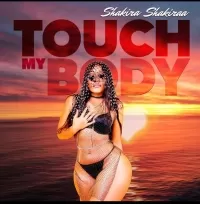 Touch My Body