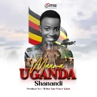 Maama Uganda