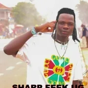 Sharp Feek Ug