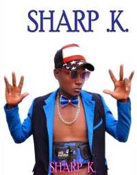 Sharp K Magezi
