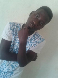 Happy Birthday Ashiraf