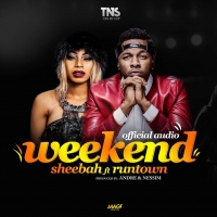 Week End (REMASTERED)