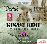 Kisasi Kimu (extract)