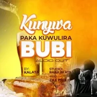 Kunywa Paka Kuwulila Bubi