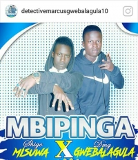 Mbipinga