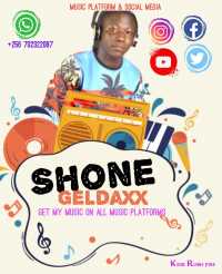 Shone Vixone