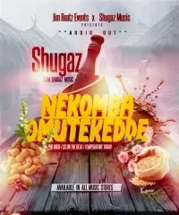 Nekomba (Omutekedde)