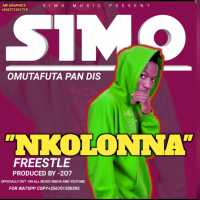 Nkolona Freestyle