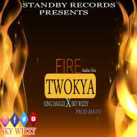 Fire Twokya