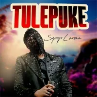 Tulepuke
