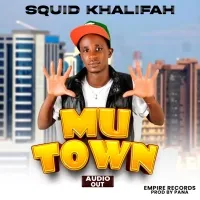 Mu Town