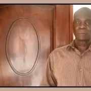 Ssalongo Mugera Bbaale