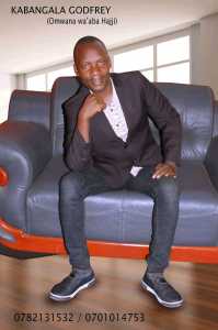 SsemwangaGodfrey