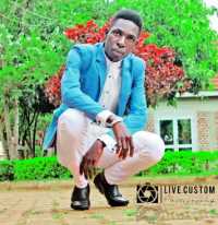 Ssenyonga M Emmanuel