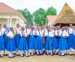 St Aloysius Girls Senior Secondary School