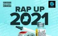 Rap Up 2021