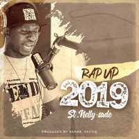 Rap Up 2019