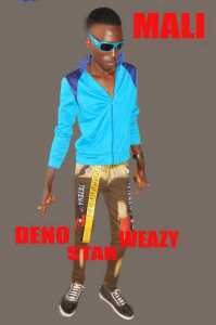 Star Deno Weazy