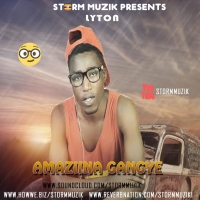 Amaziina Gangye