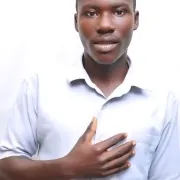 Omwana Amanyi Okufumba