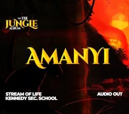 Amanyi