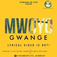 Mwoyo Gwange