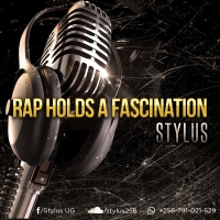 Rap Holds A Fascination