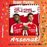 Arsenal Muliwa