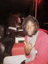 Superstar Da Ghetto King