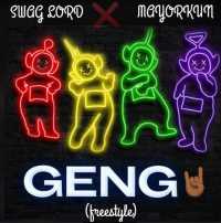 Geng (Freestyle)