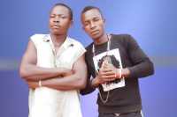 Sweet K and Top Ranx