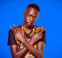 Nkumira Omukwano (Cover)