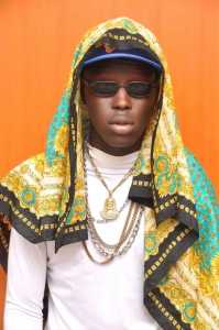 Swizzy kid international