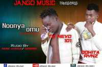 T.m Nevo 101 And Dokita Ryns