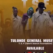 Talent Search Foundation