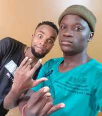 Tazbless And Fargy Fankie