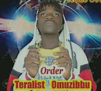 Teralist Omuzibbu