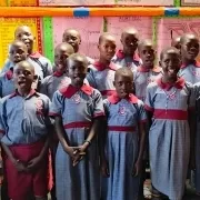 The Blessed School Choir