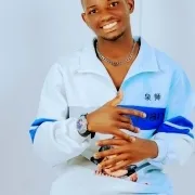 Thunder Man official